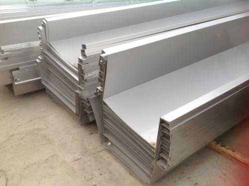 丰都304不锈钢天沟