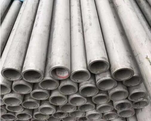 丰都310s不锈钢管