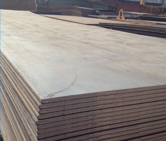 丰都Q355低合金镀锌板