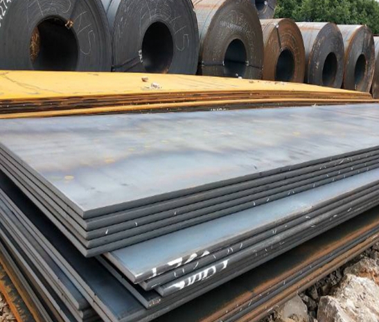 丰都510L汽车大梁板