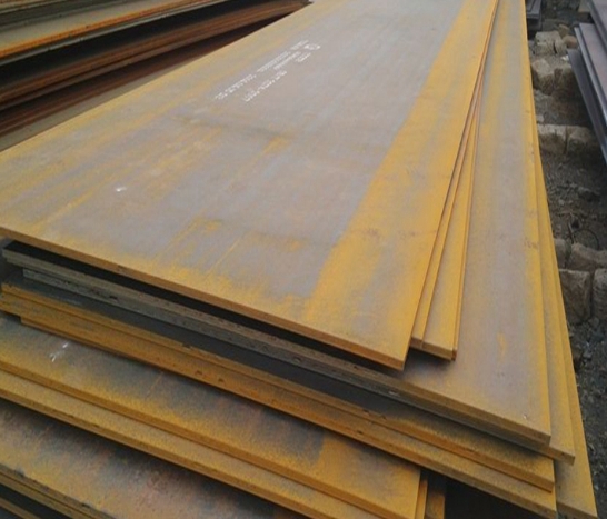 丰都610L汽车大梁板