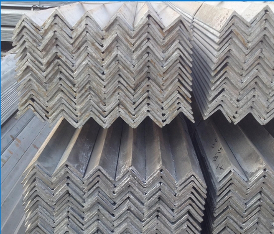 丰都不等边镀锌角钢