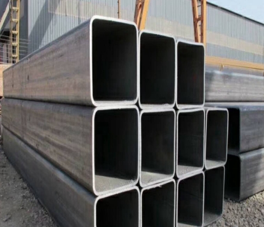 丰都直角方矩管