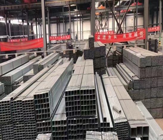 丰都碳钢无缝方管